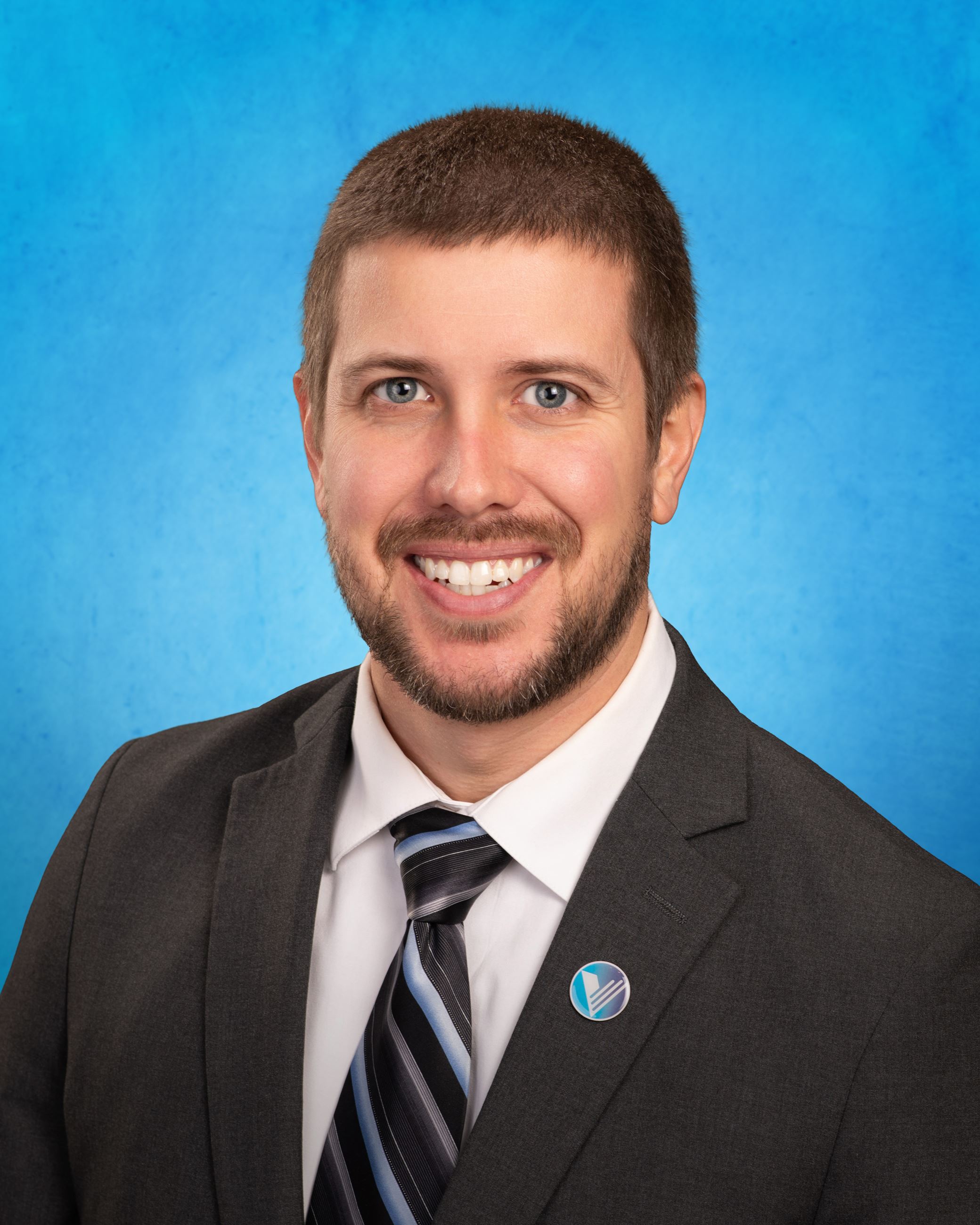 Borton, Ben Spivey Shot