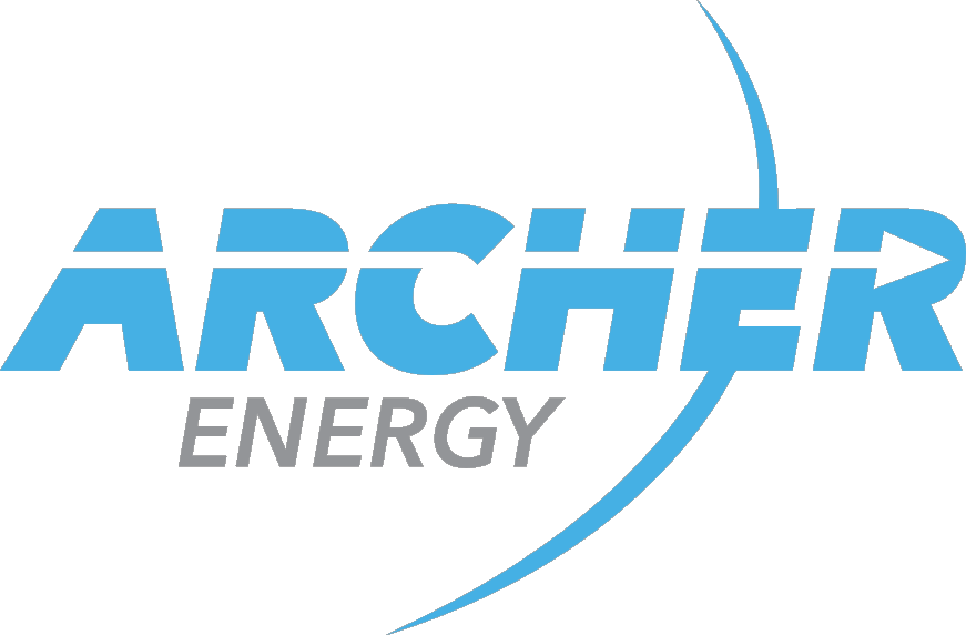 archer_energy_logo_blue_grey_poster_u66996